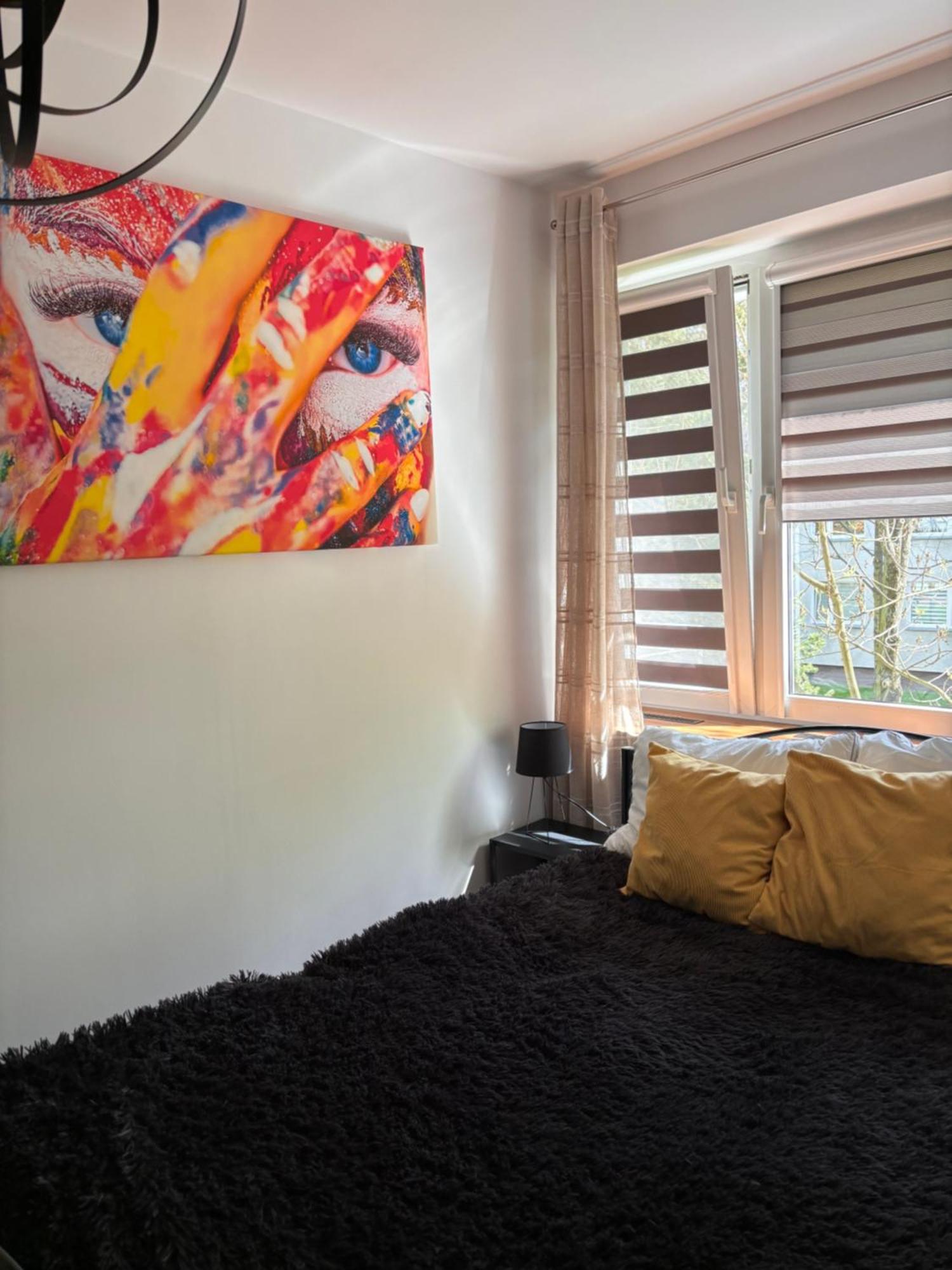 Apartament Teresa Ныса Экстерьер фото