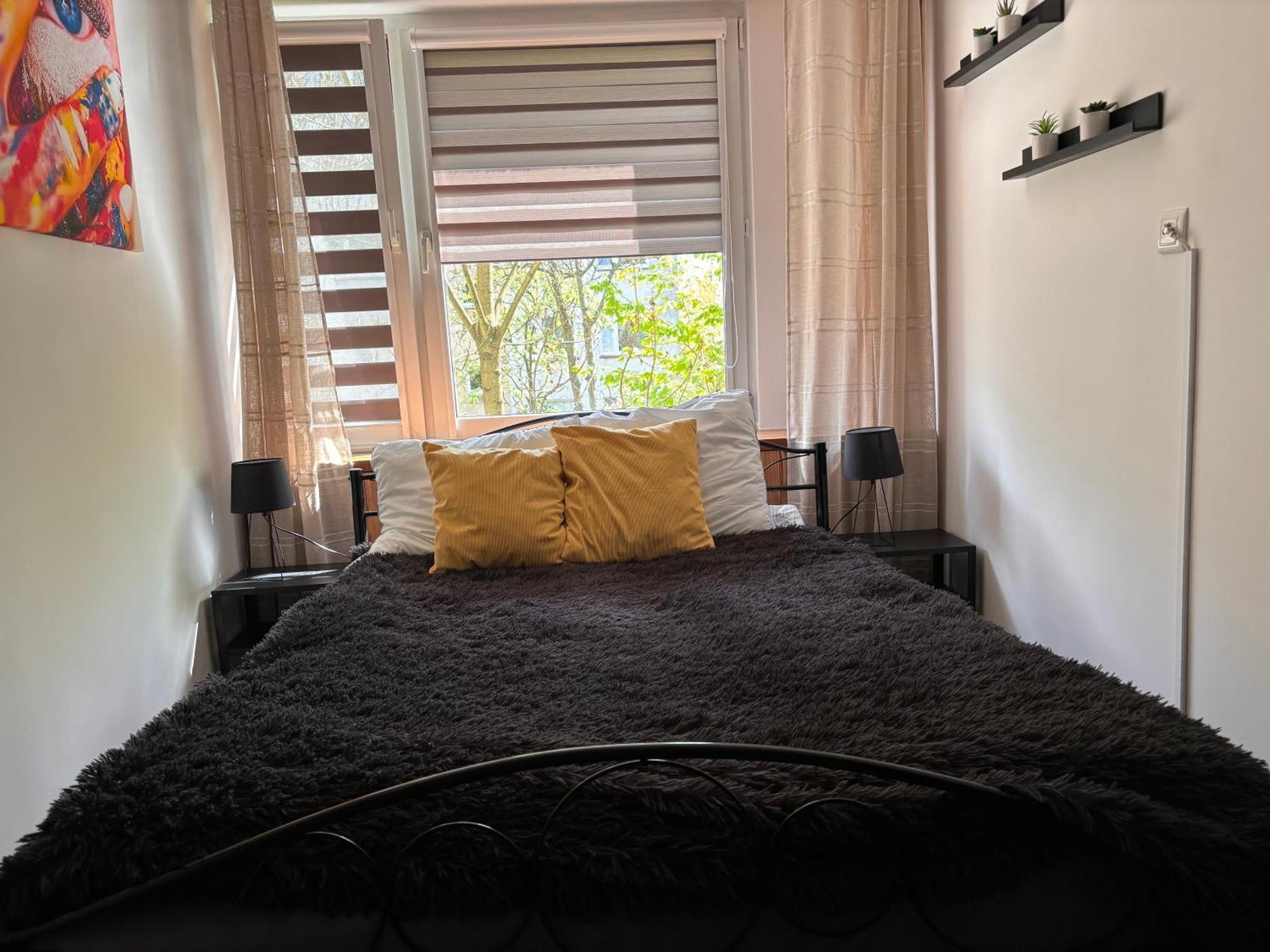 Apartament Teresa Ныса Экстерьер фото
